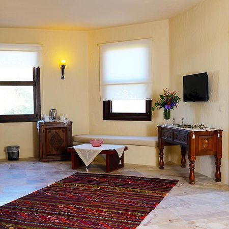 Room In Bb - Exclusive And Romantic Boutique Hotel フェティエ エクステリア 写真